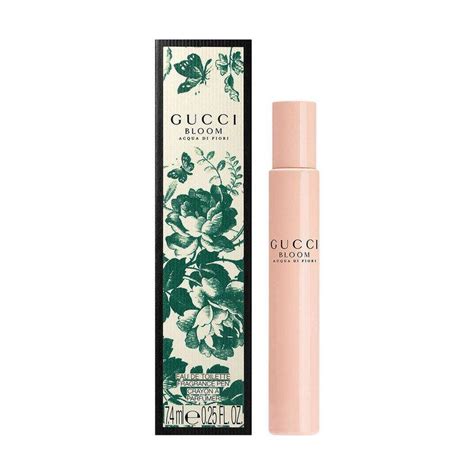 gucci bloom acqua di fiori chemist warehouse|Gucci Bloom best price.